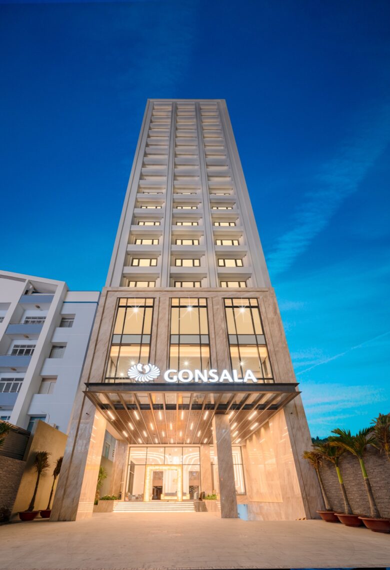 GONSALA HOTEL